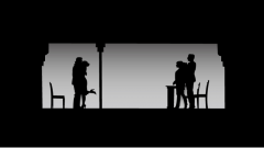 小鹿情感教你挽回真爱让他主动求和