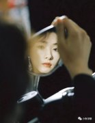 女人的想法有温度的爱