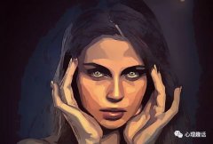 对爱情很认真，会长时间考验男友的星座女，想说爱你不容易