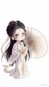 魅学院我和白兰菂的故事，如果这也算爱情的话
