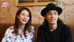 看了戚薇、李承铉教科书般的爱情，我承认想恋爱了