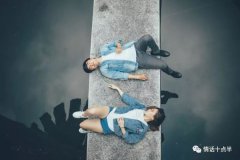 恋爱中，男人经常对女人说这些，女人最好放手，别拖沓