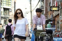 男人最让女人喜欢的7个姿势