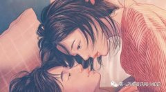 在爱情里,容易征服女生的三种男人,哪怕没钱也能撩到她