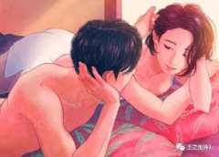 土味撩妹情话这些身体反应，代表女人很想你，是掩饰不了的