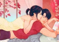 异地恋能不能长久，女人这些方面，决定性很大
