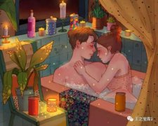 你以为这4句话，女人是在跟你开玩笑，其实是她厌倦你了