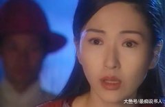 “第一美妇”堪称人间尤物，一生仅恋爱过一次，今53岁依然单身