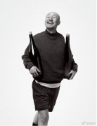 因《天堂》走红，如今学唱《恋爱循环》，这个老大爷越来越“嗨”
