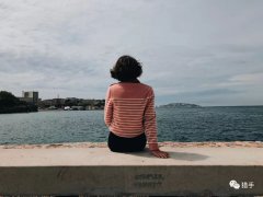 我渴望恋爱，一门心思投入感情，可却频频碰到渣男