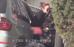 冬天适合恋爱？王宝强和王传君都有新恋情了