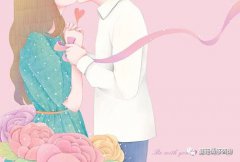 囍臸情感：恋爱中，请珍惜女人的猫性