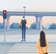 9年爱情长跑，熬过了8年异地，最后却分手？