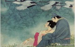 从《西厢记》《牡丹亭》《红楼梦》，看“才子佳人”爱情观的突破